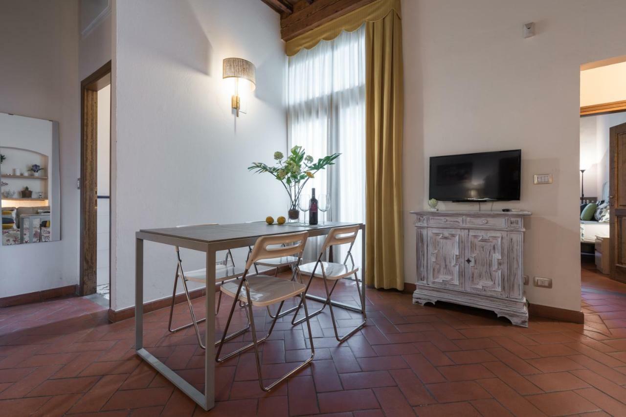 Appartement Perfect Location In Center à Florence Extérieur photo