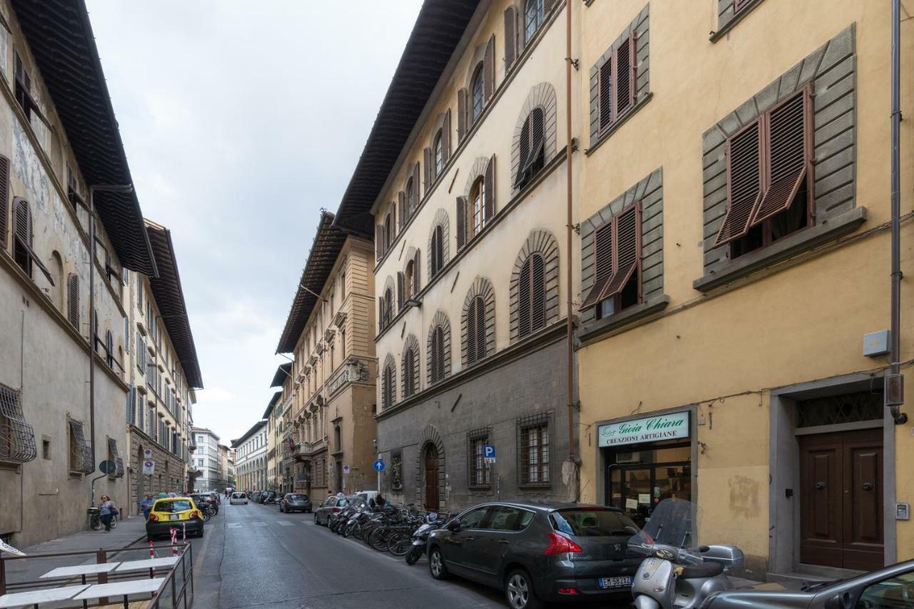 Appartement Perfect Location In Center à Florence Extérieur photo